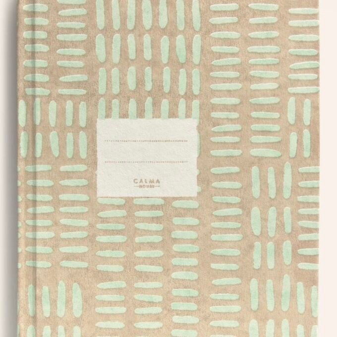 Joanna Brown Notebook