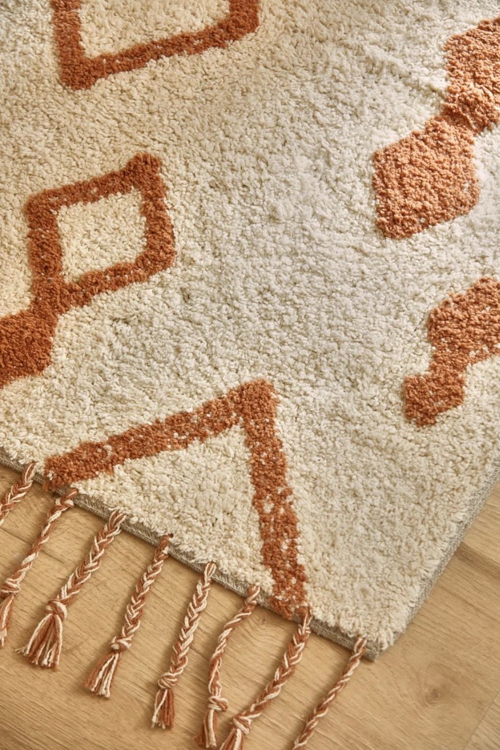 Fauve Bath Mat - Image 3