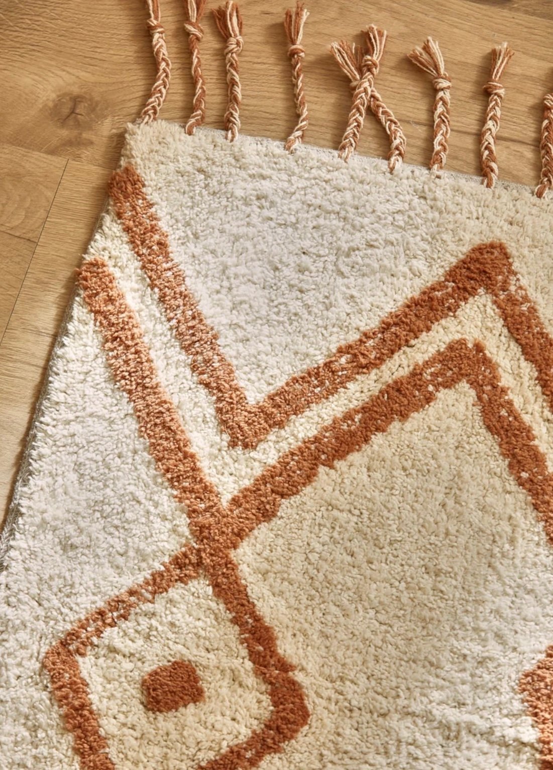 Fauve Bath Mat - Image 4