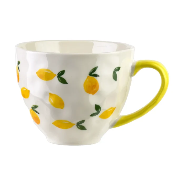 Limone Mug 11x15x9 cm 400ml