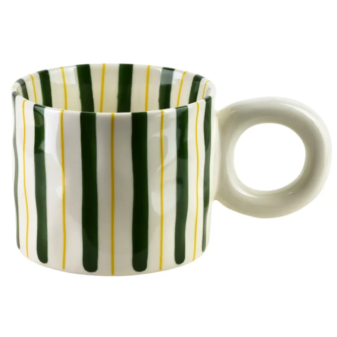 Rodi Mug Green 380ml