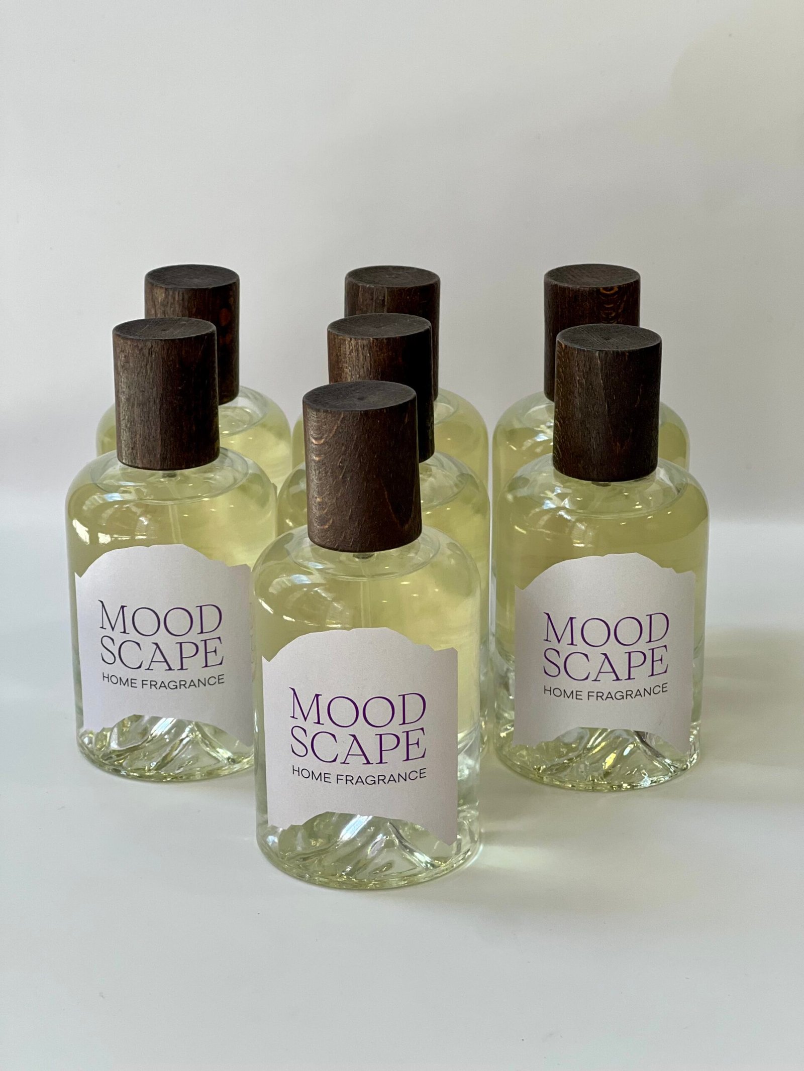 Moodscape - Home Fragrance 50ml - Image 4