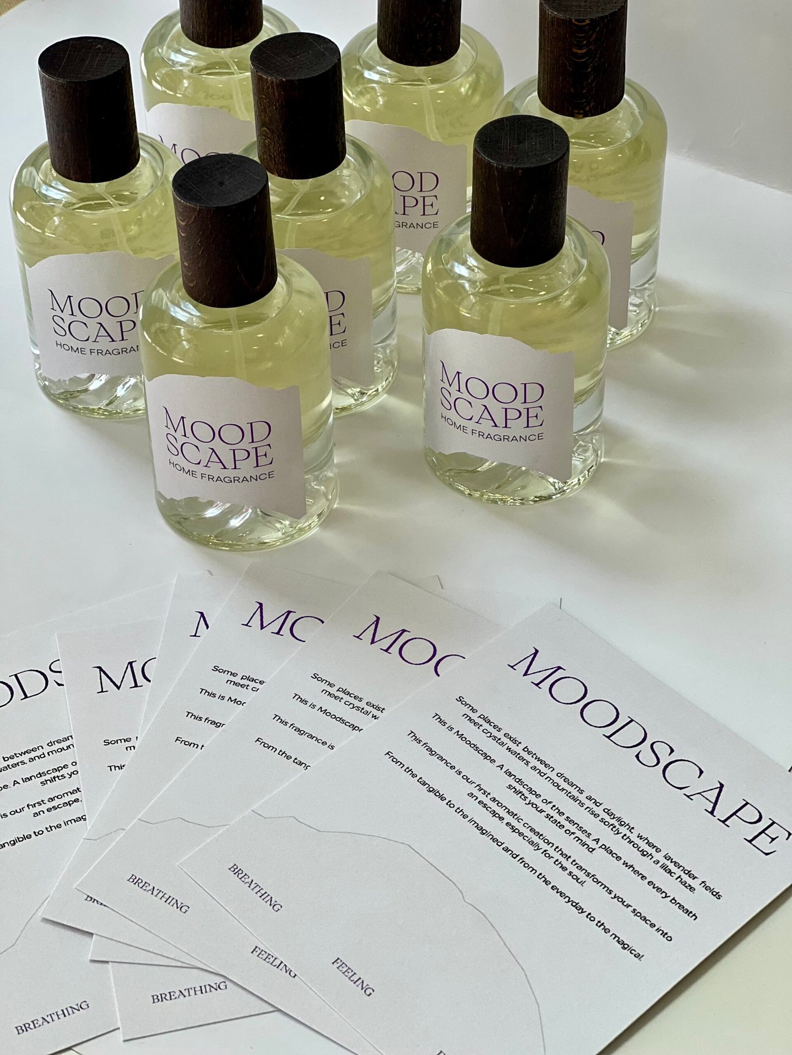 Moodscape - Home Fragrance 50ml - Image 5
