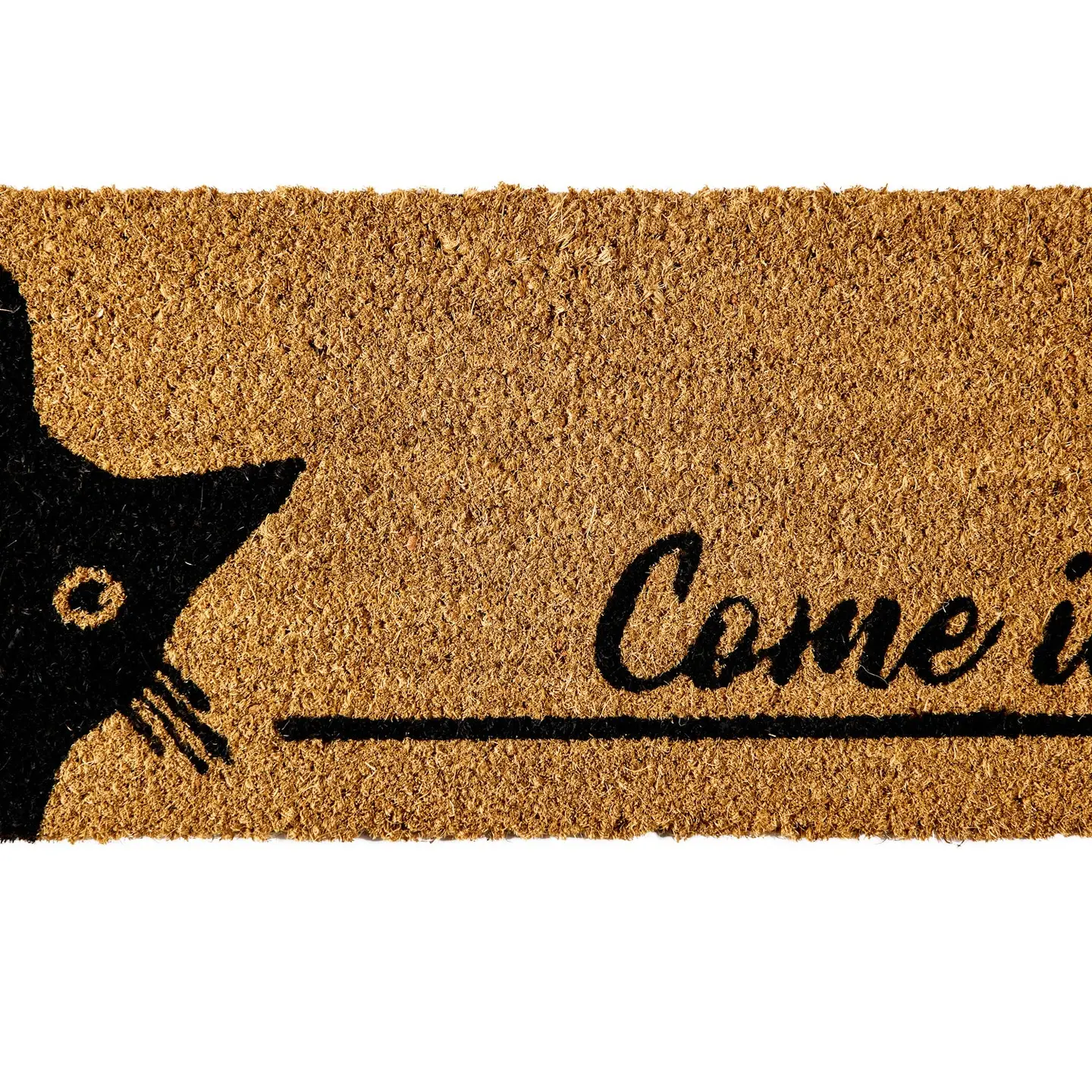 Coco Door Mat - Small Like the Cat - Image 3