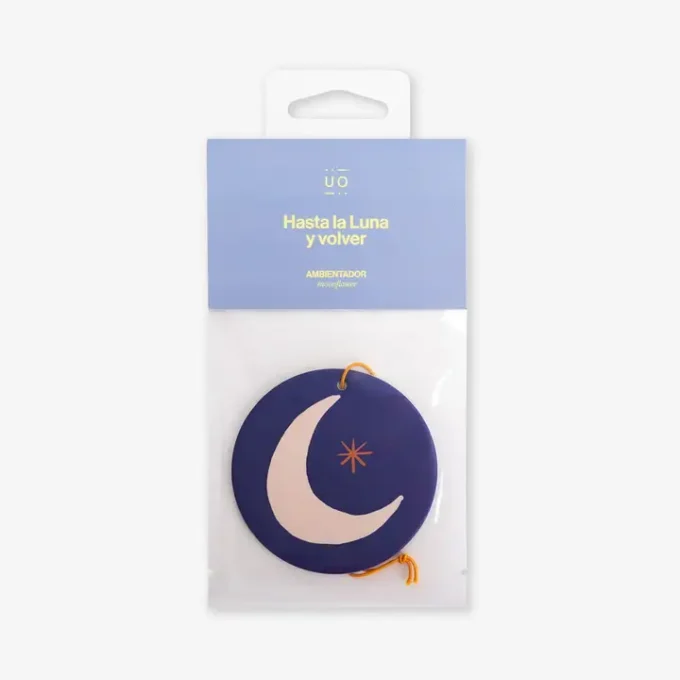 Air Freshener "To the Moon and Back"