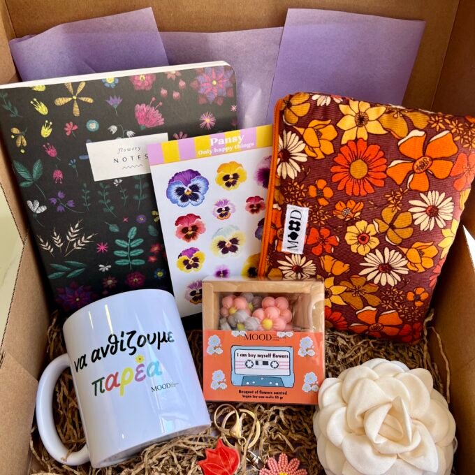 Bloom Together Gift Box