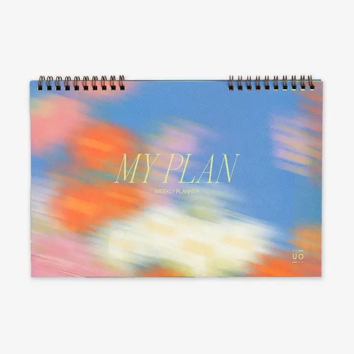 Blooming Organizer