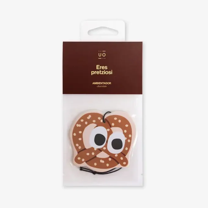 Air Freshener "Eres Pretziosi"