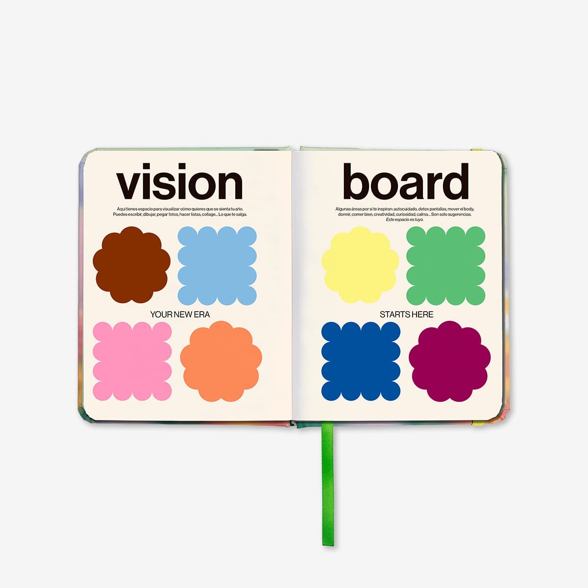 School Agenda "Bloom" Mini 2026-27 - Image 4