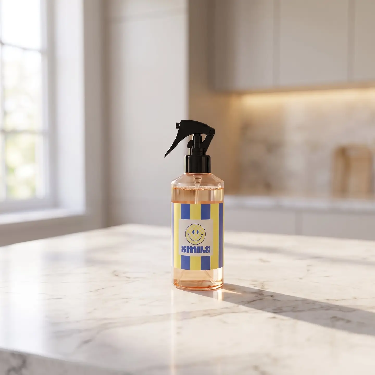 Roomspray - Smile - Green Tea - 330 Ml - Image 2