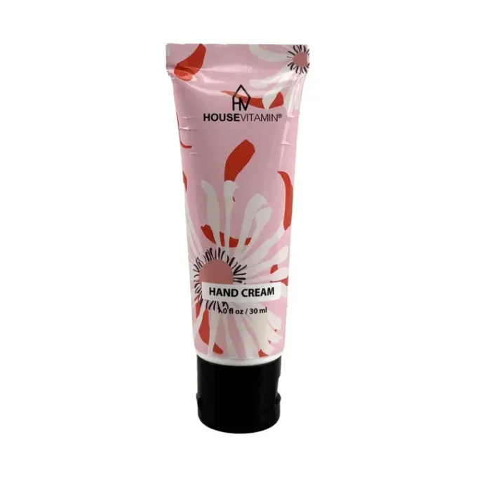 Handcream Mini Tube - Mini - Peony - 30ml