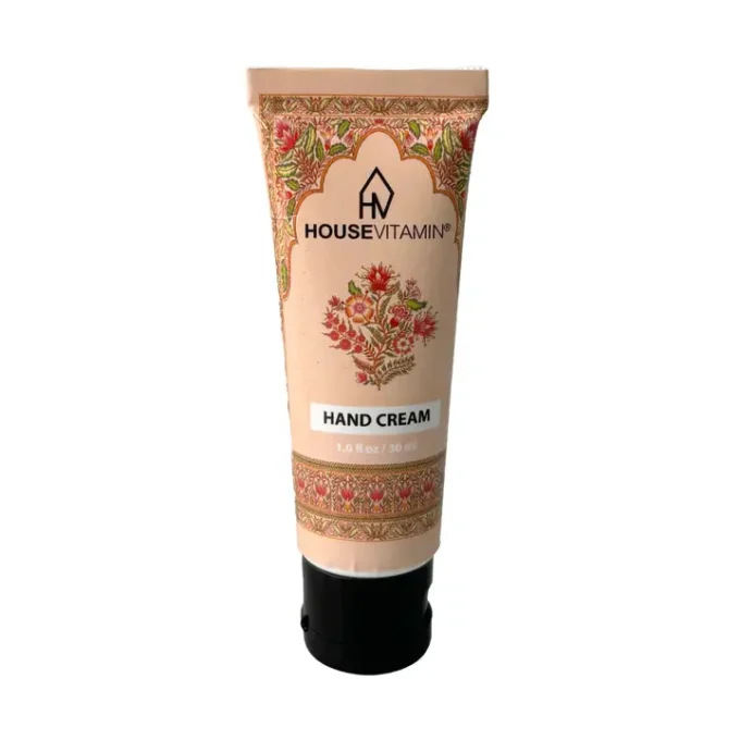 Handcream Mini Tube - Mini - Amber - 30ml