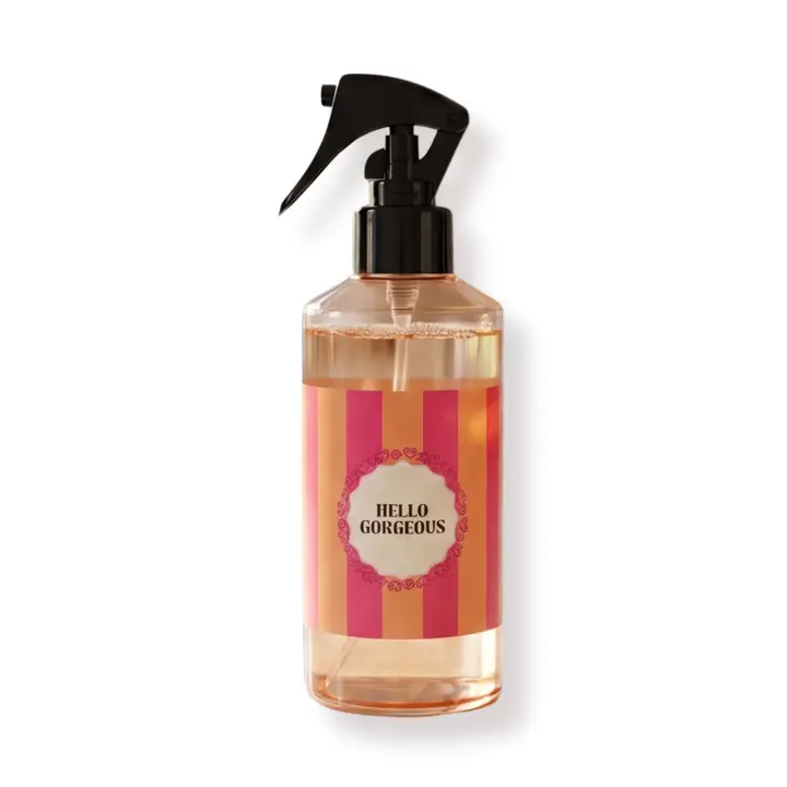 Roomspray - Hello Gorgeous - Jasmin - 330 Ml