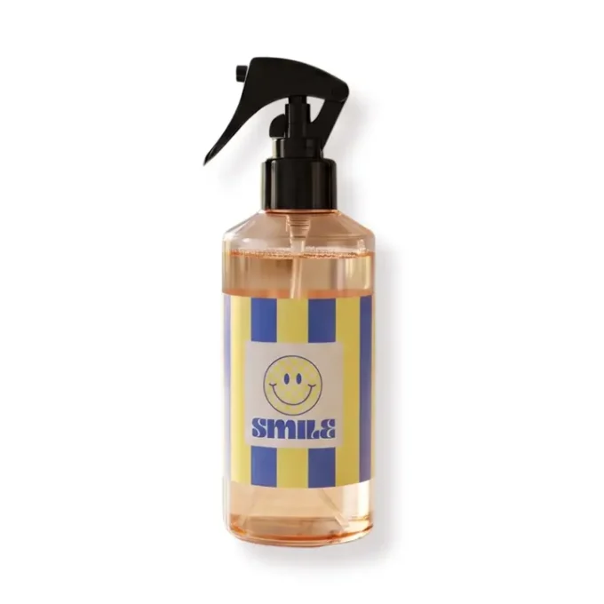 Roomspray - Smile - Green Tea - 330 Ml