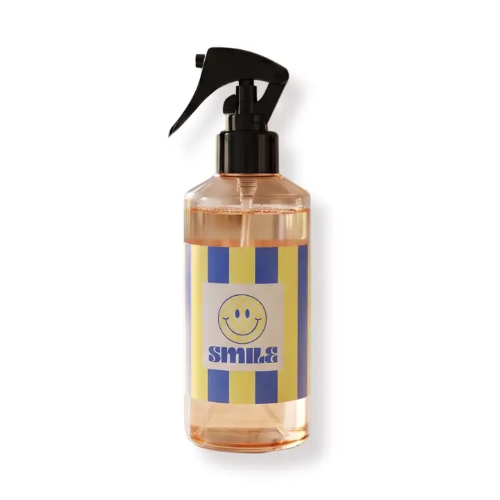 Roomspray - Smile - Green Tea - 330 Ml