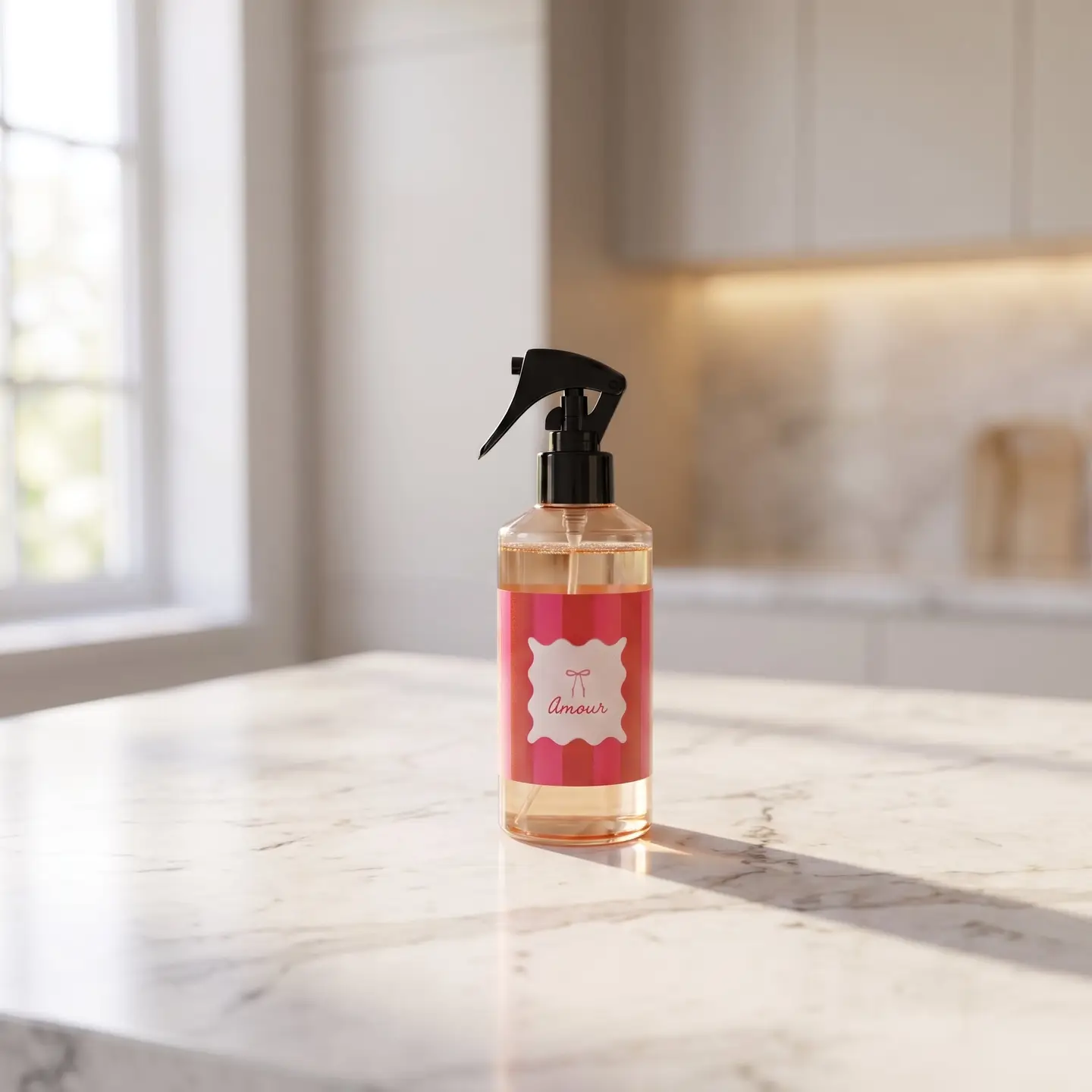 Roomspray - Hello Gorgeous - Jasmin - 330 Ml - Image 2