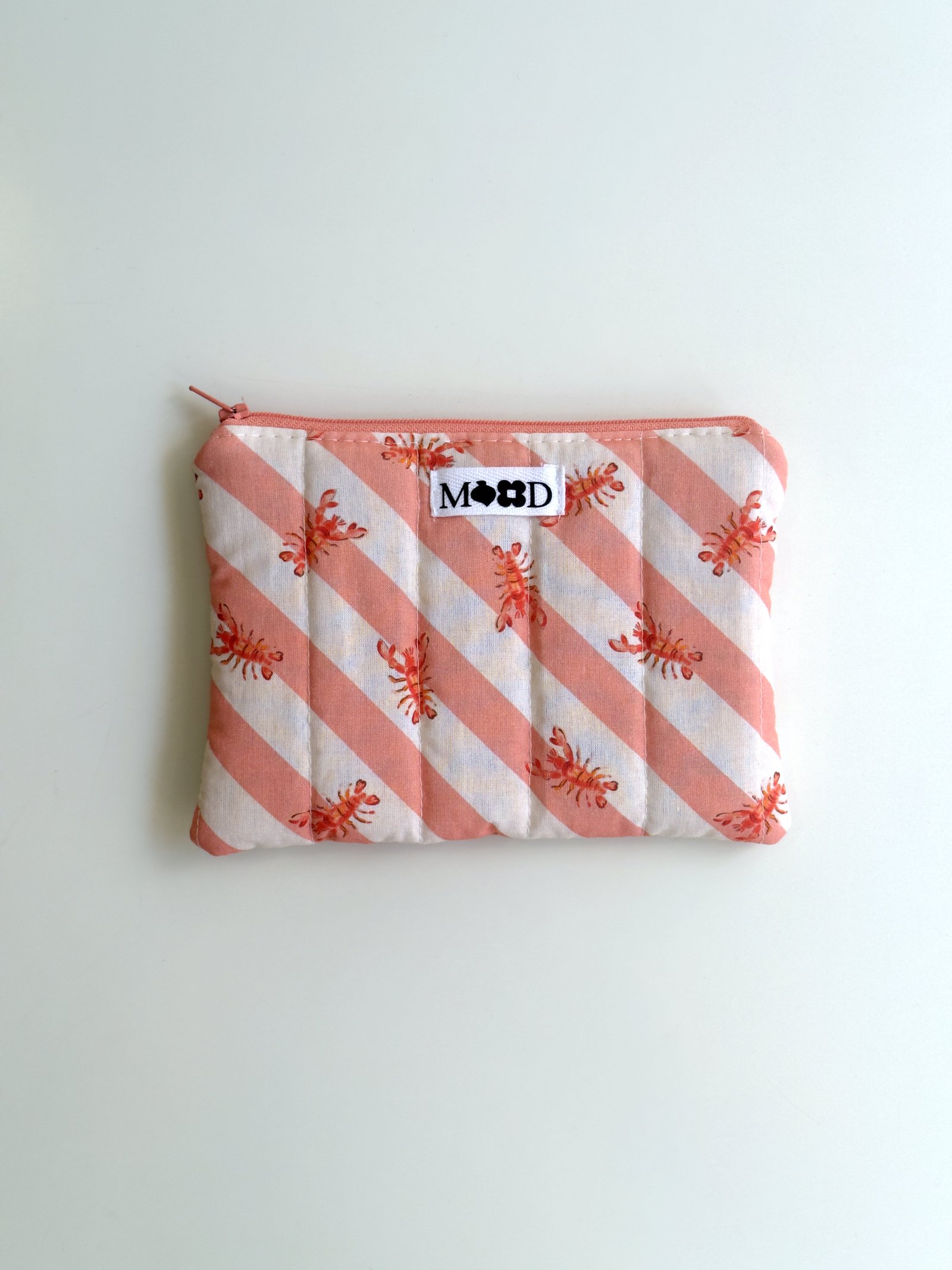 Lobsters Mini Pouch