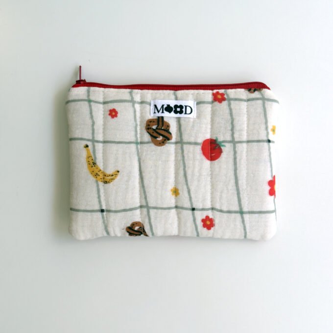 Pretzel & More Mini Pouch