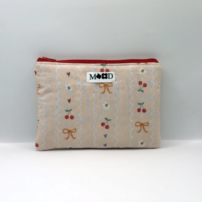 La vita e Bella Mini Pouch