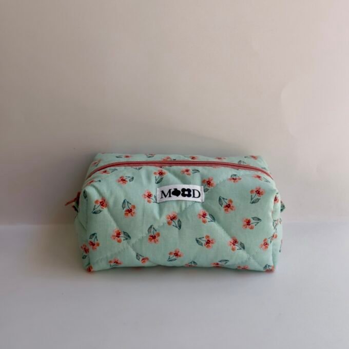 Pure Romance Mini Makeup Bag