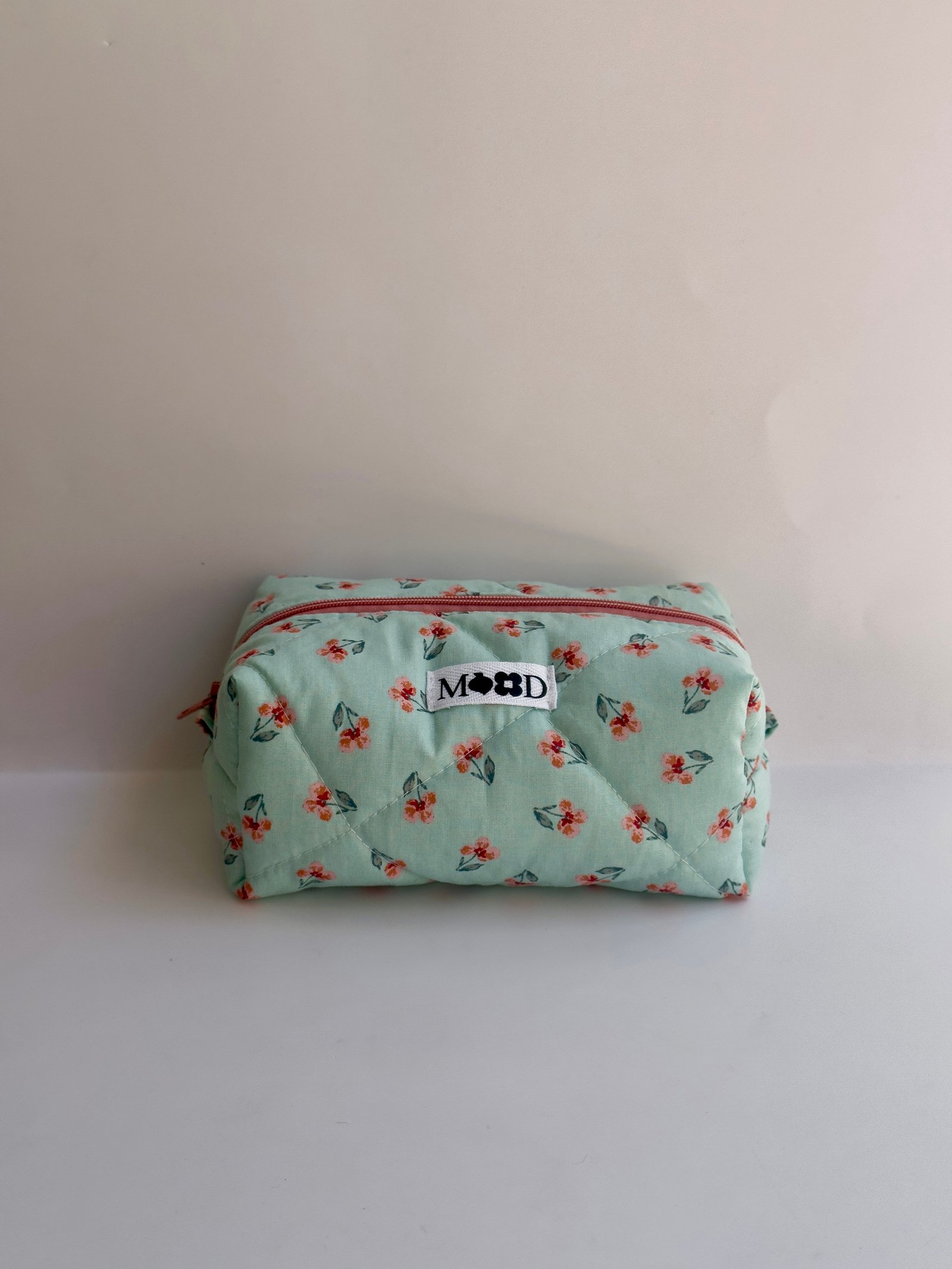 Pure Romance Mini Makeup Bag