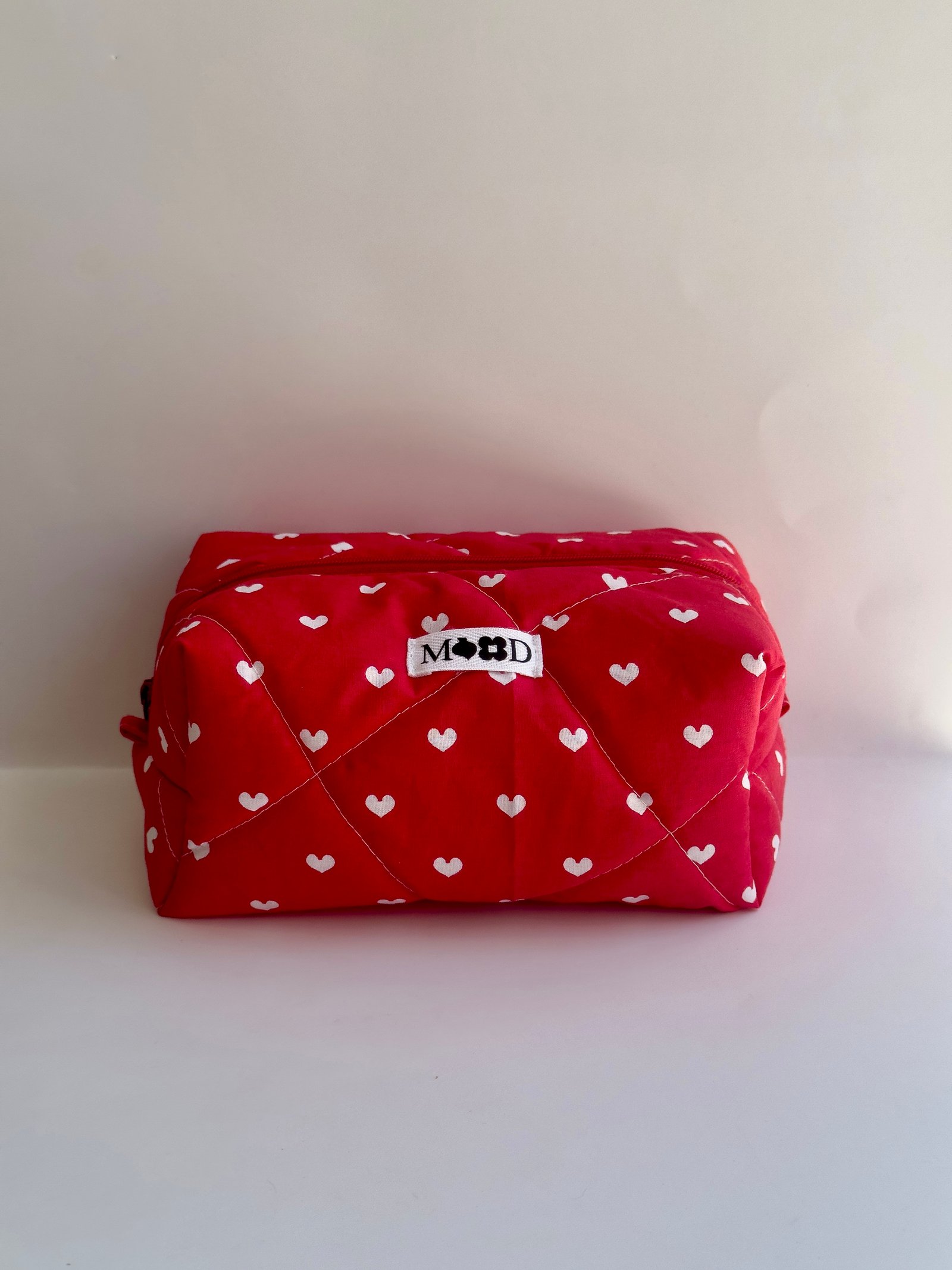 All you need is Love Classic Makeup Bag